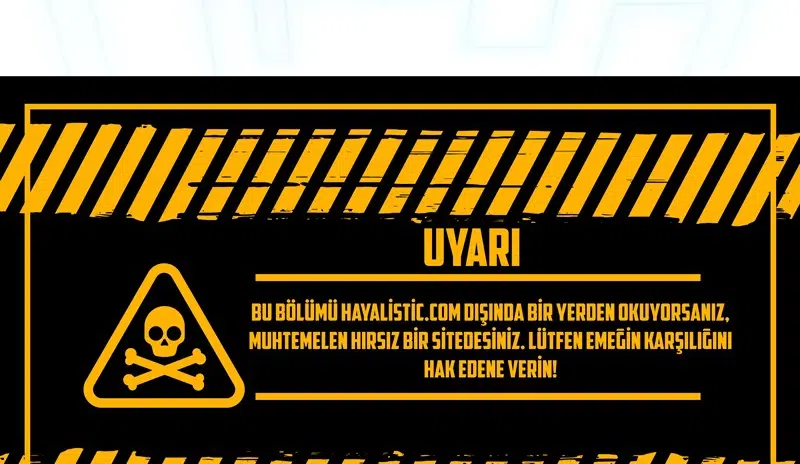 Donmuş Oyuncunun Dönüşü - Bölüm 167 Sayfa 56