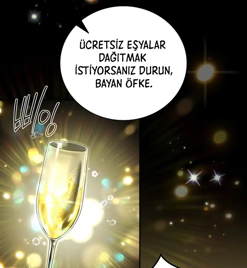 Donmuş Oyuncunun Dönüşü - Bölüm 170 Sayfa 42