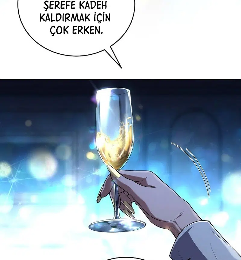 Donmuş Oyuncunun Dönüşü - Bölüm 170 Sayfa 48