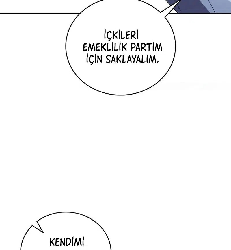 Donmuş Oyuncunun Dönüşü - Bölüm 170 Sayfa 49