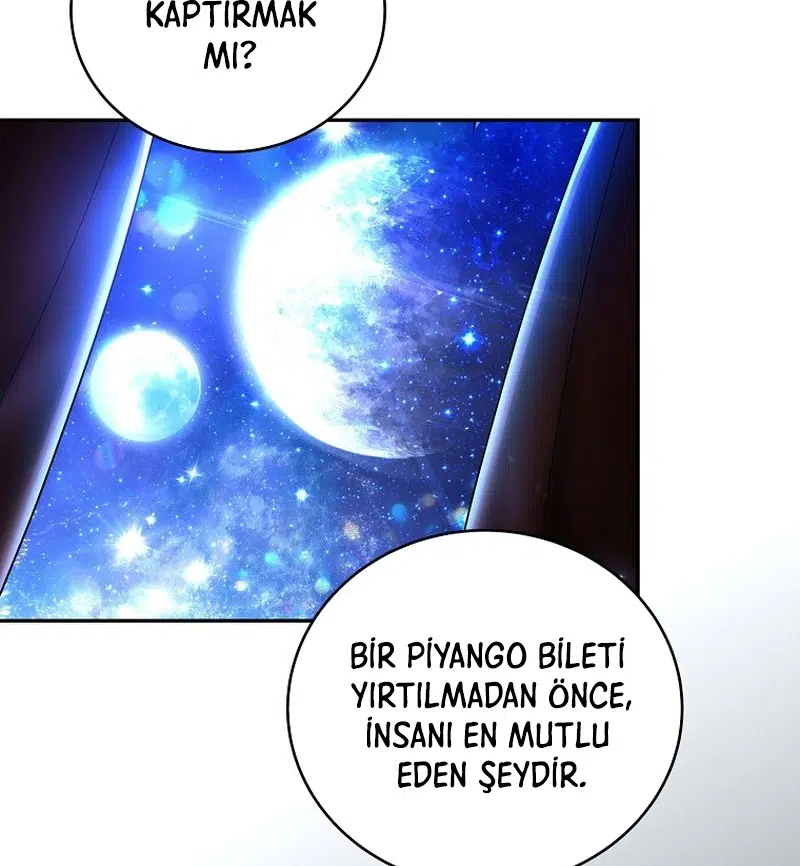 Donmuş Oyuncunun Dönüşü - Bölüm 170 Sayfa 50