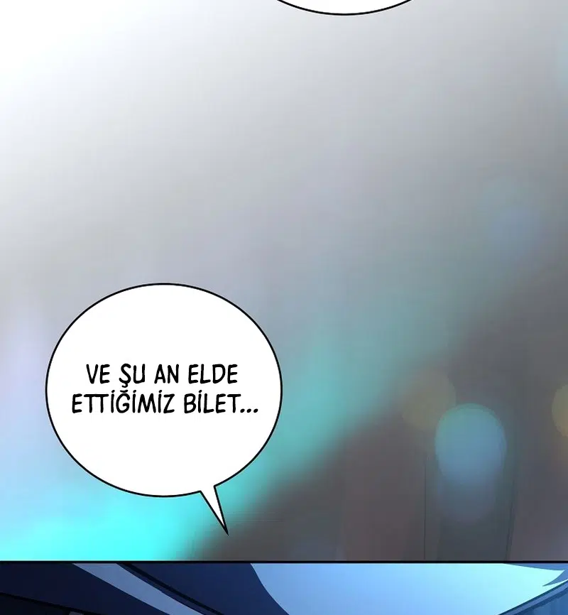 Donmuş Oyuncunun Dönüşü - Bölüm 170 Sayfa 51