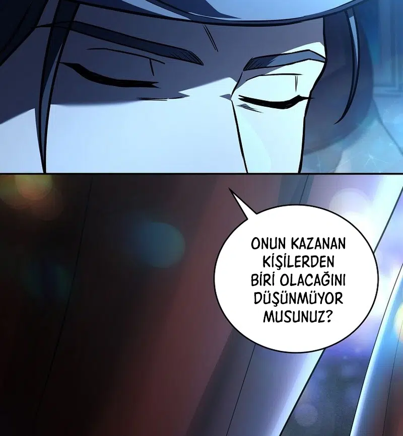 Donmuş Oyuncunun Dönüşü - Bölüm 170 Sayfa 52
