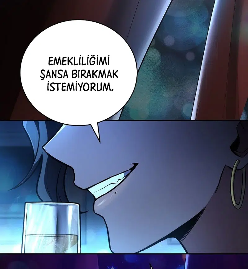 Donmuş Oyuncunun Dönüşü - Bölüm 170 Sayfa 53
