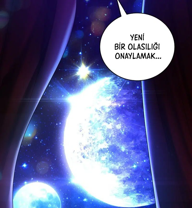 Donmuş Oyuncunun Dönüşü - Bölüm 170 Sayfa 54