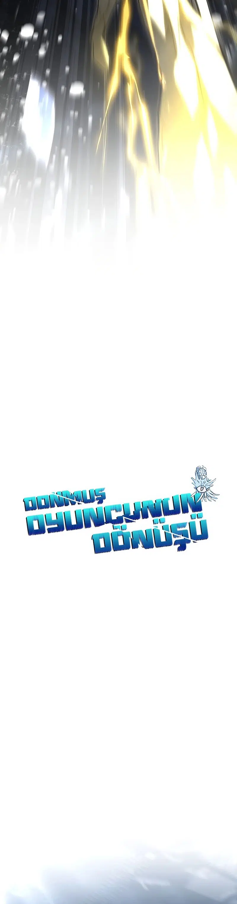 Donmuş Oyuncunun Dönüşü - Bölüm 171 Sayfa 5