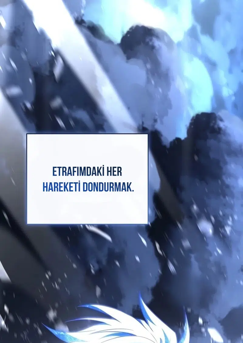 Donmuş Oyuncunun Dönüşü - Bölüm 171 Sayfa 51