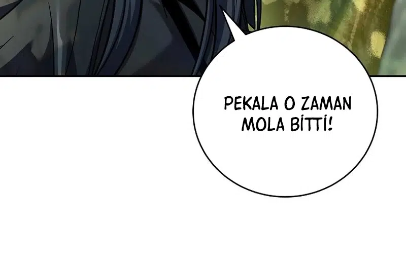 Donmuş Oyuncunun Dönüşü - Bölüm 175 Sayfa 44