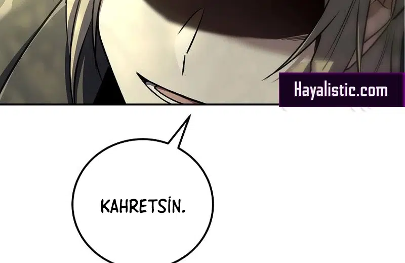 Donmuş Oyuncunun Dönüşü - Bölüm 175 Sayfa 46