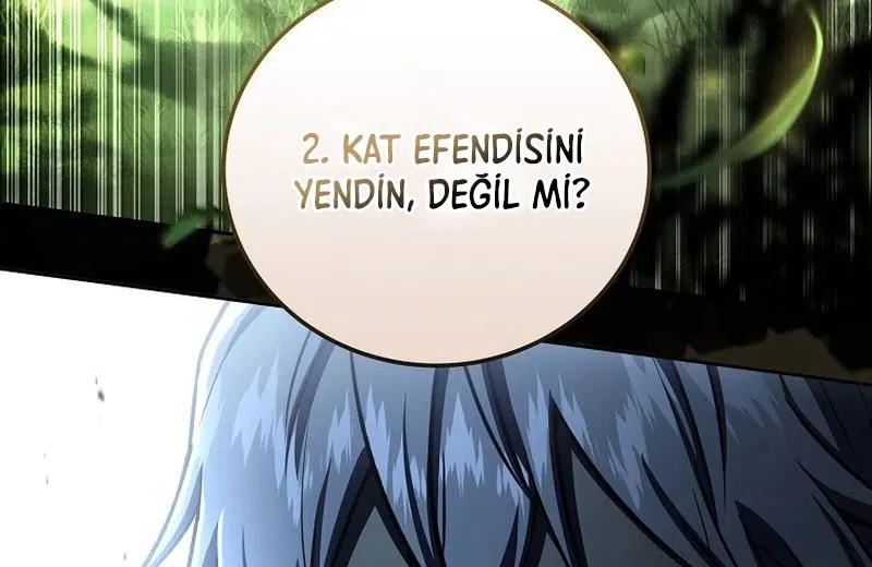 Donmuş Oyuncunun Dönüşü - Bölüm 175 Sayfa 51