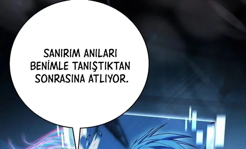 Donmuş Oyuncunun Dönüşü - Bölüm 176 Sayfa 42