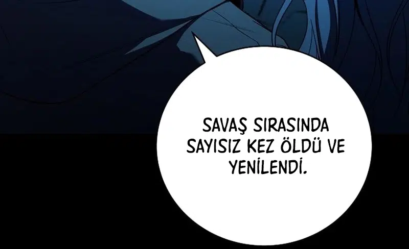 Donmuş Oyuncunun Dönüşü - Bölüm 176 Sayfa 45