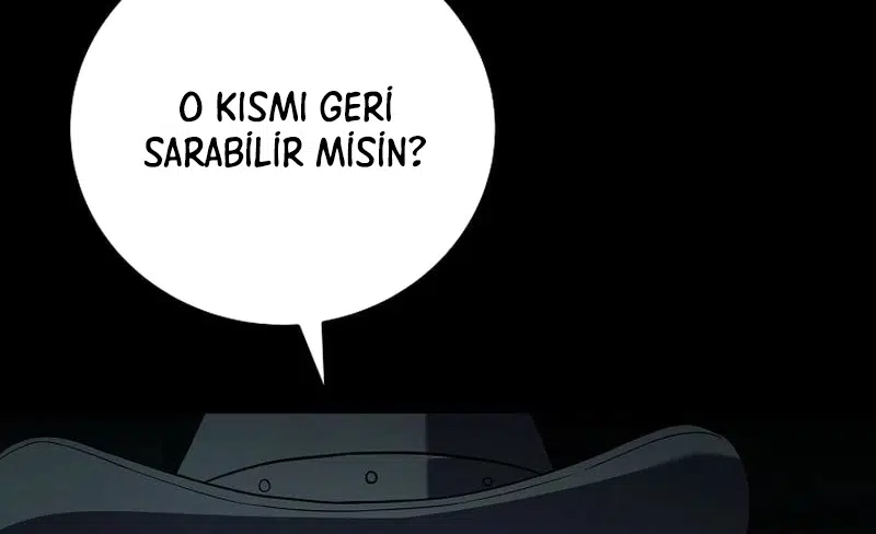 Donmuş Oyuncunun Dönüşü - Bölüm 176 Sayfa 47