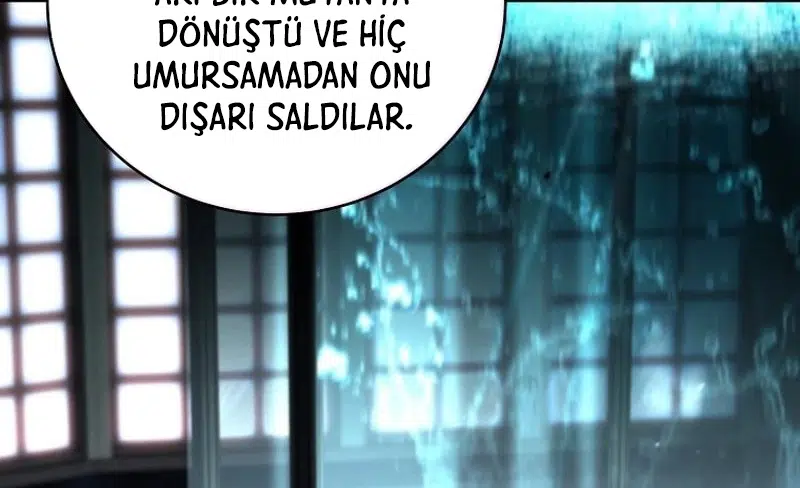 Donmuş Oyuncunun Dönüşü - Bölüm 176 Sayfa 53