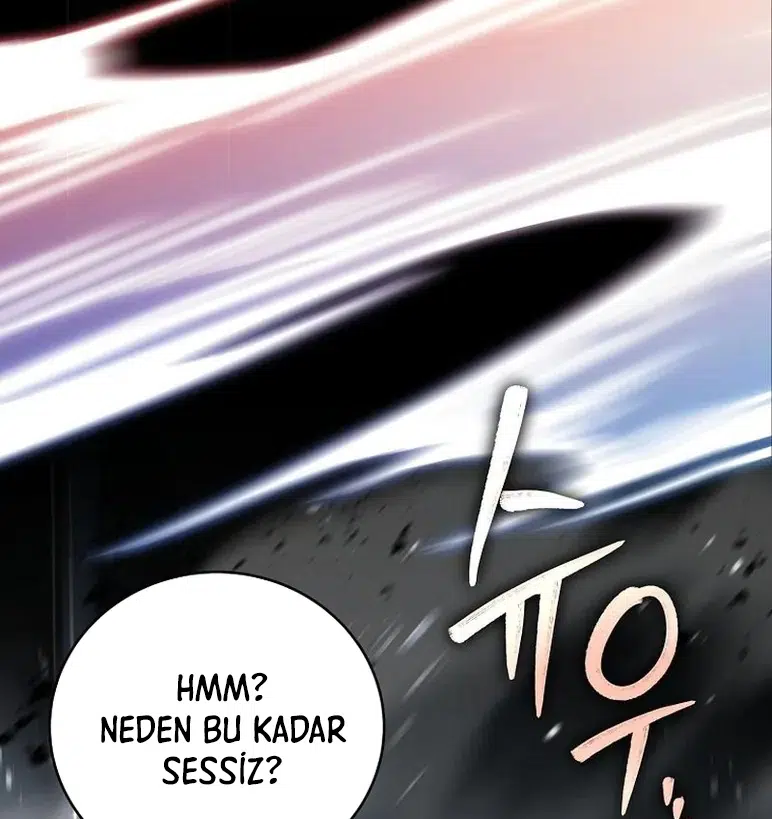 Donmuş Oyuncunun Dönüşü - Bölüm 177 Sayfa 46