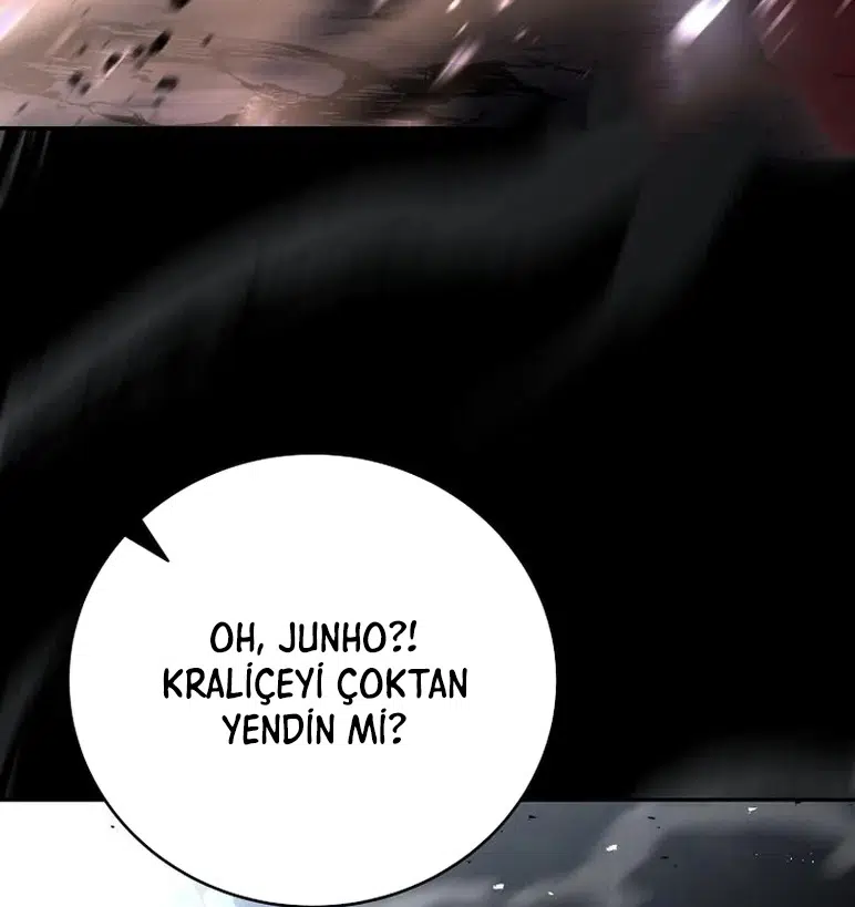Donmuş Oyuncunun Dönüşü - Bölüm 177 Sayfa 49