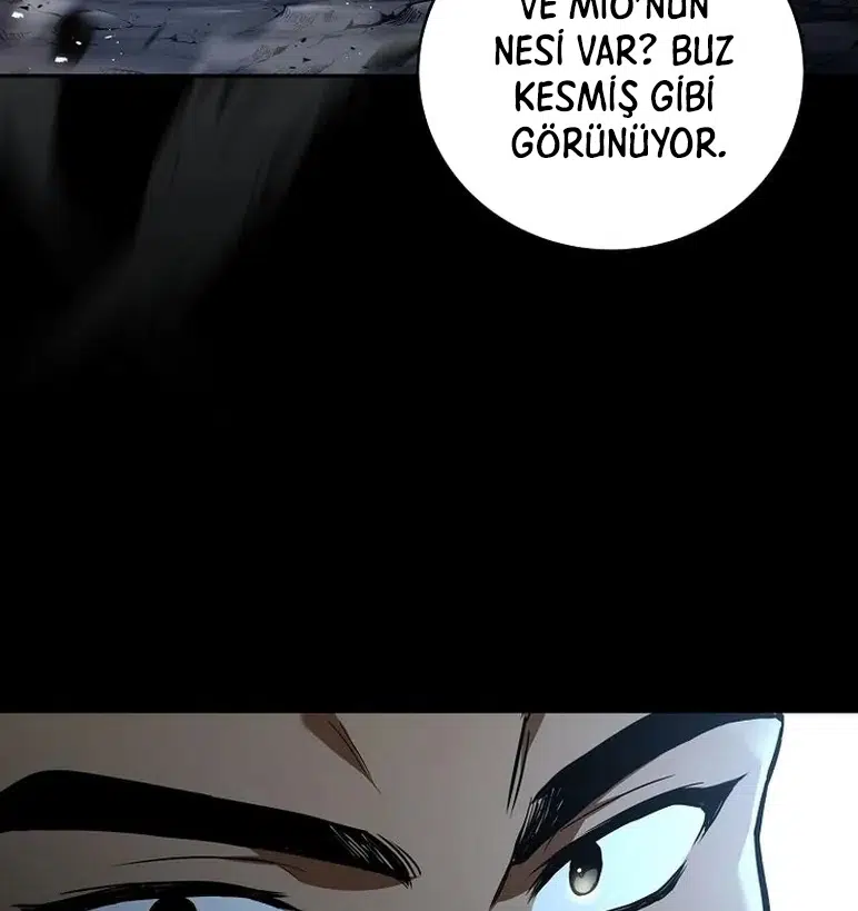 Donmuş Oyuncunun Dönüşü - Bölüm 177 Sayfa 51