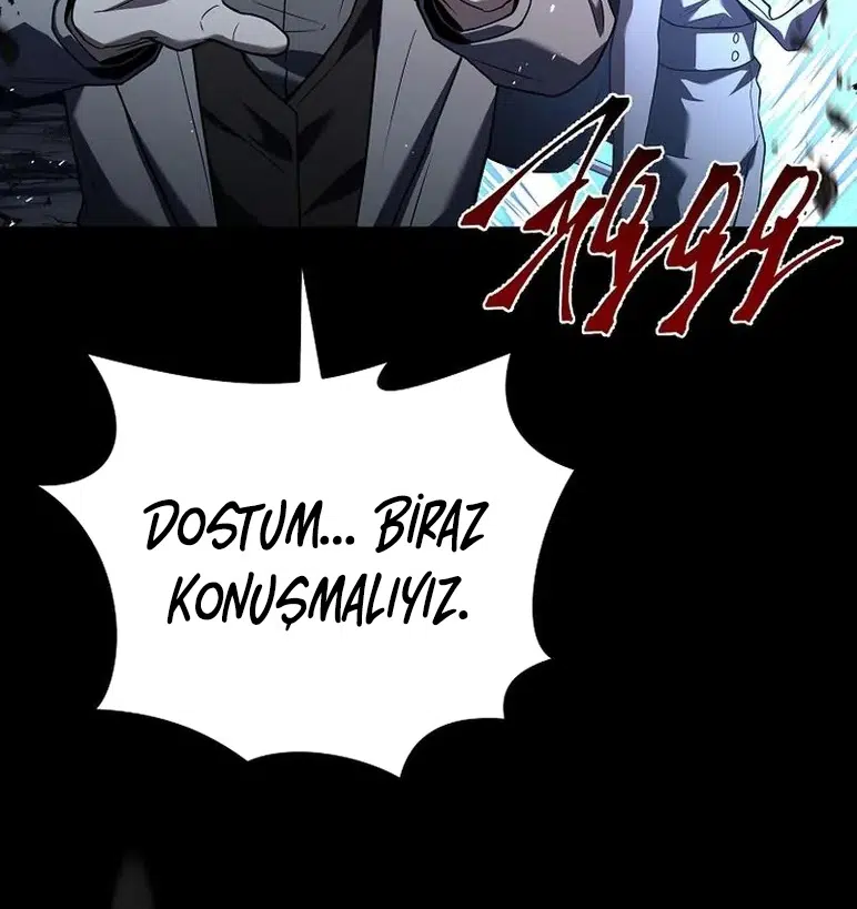 Donmuş Oyuncunun Dönüşü - Bölüm 177 Sayfa 54