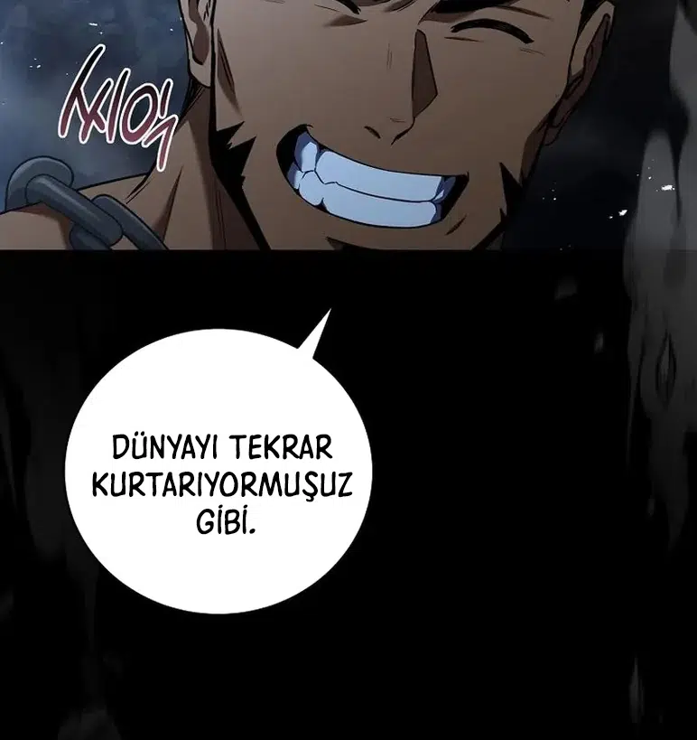 Donmuş Oyuncunun Dönüşü - Bölüm 177 Sayfa 56
