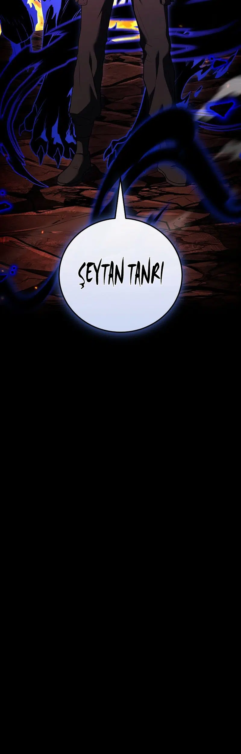 Donmuş Oyuncunun Dönüşü - Bölüm 181 Sayfa 19