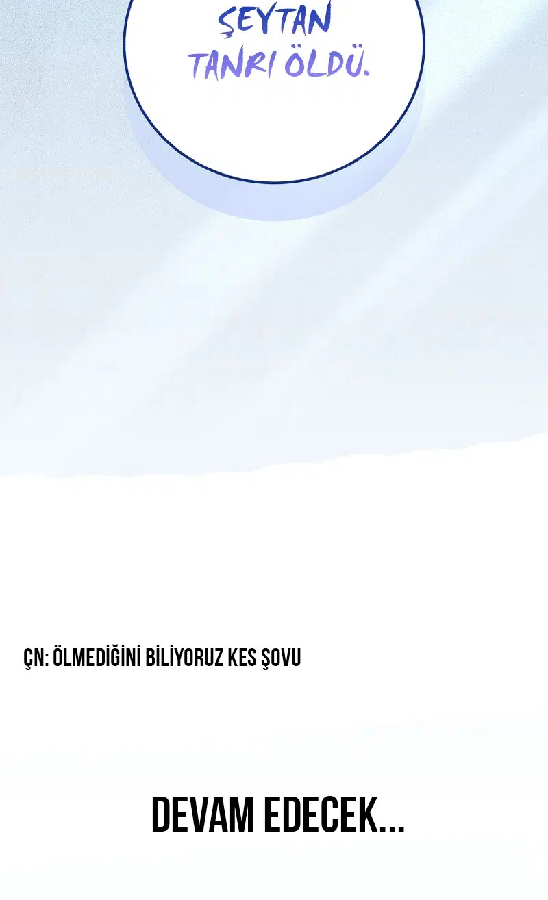 Donmuş Oyuncunun Dönüşü - Bölüm 184 Sayfa 37