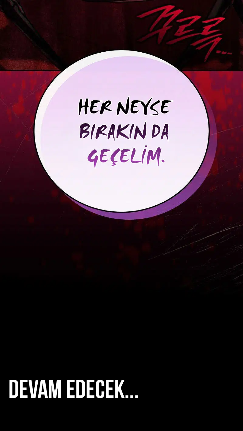 Donmuş Oyuncunun Dönüşü - Bölüm 188 Sayfa 21