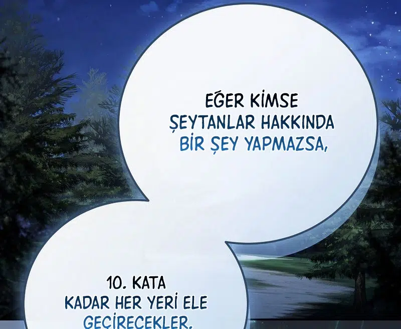 Donmuş Oyuncunun Dönüşü - Bölüm 195 Sayfa 32