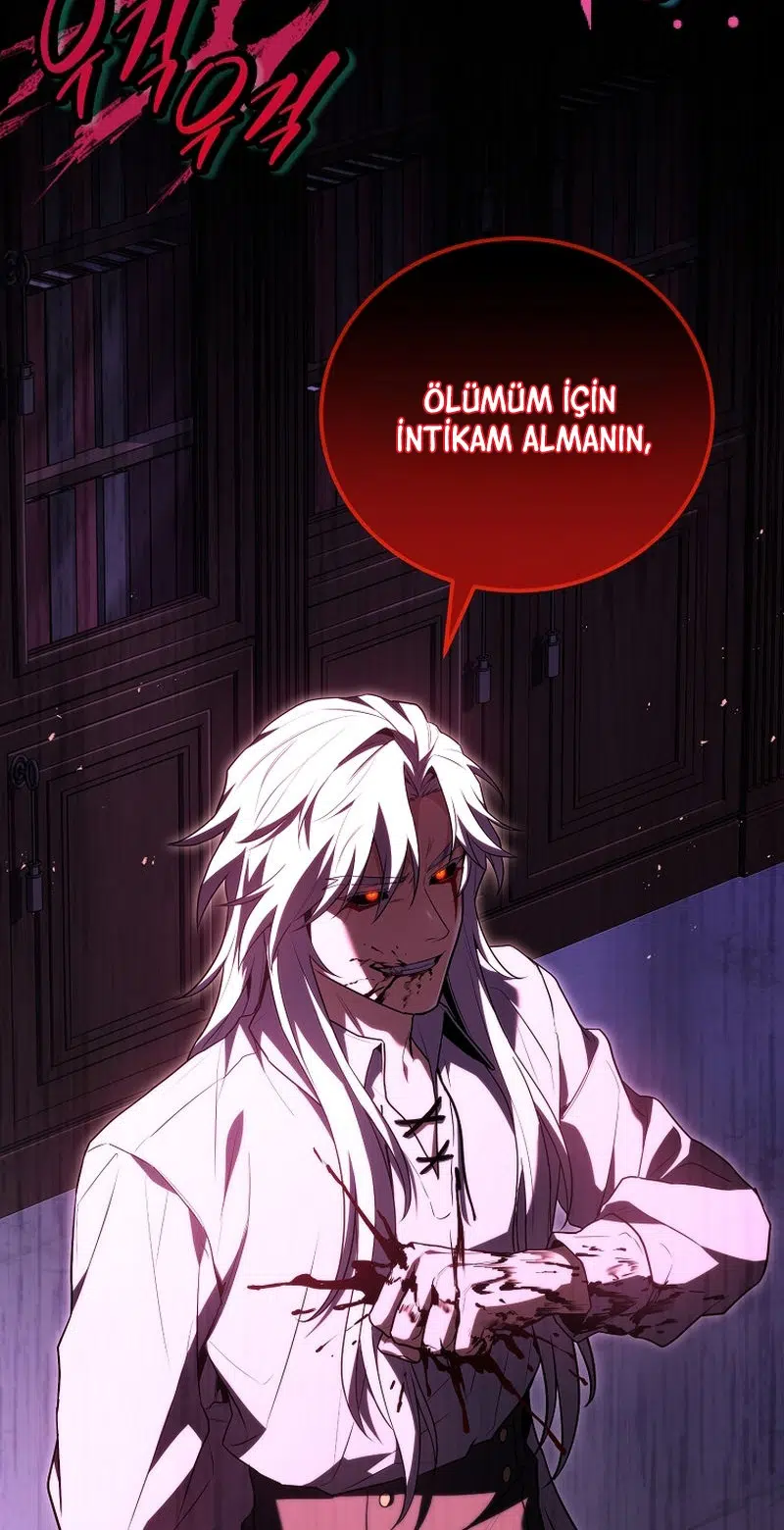 Donmuş Oyuncunun Dönüşü - Bölüm 196 Sayfa 39