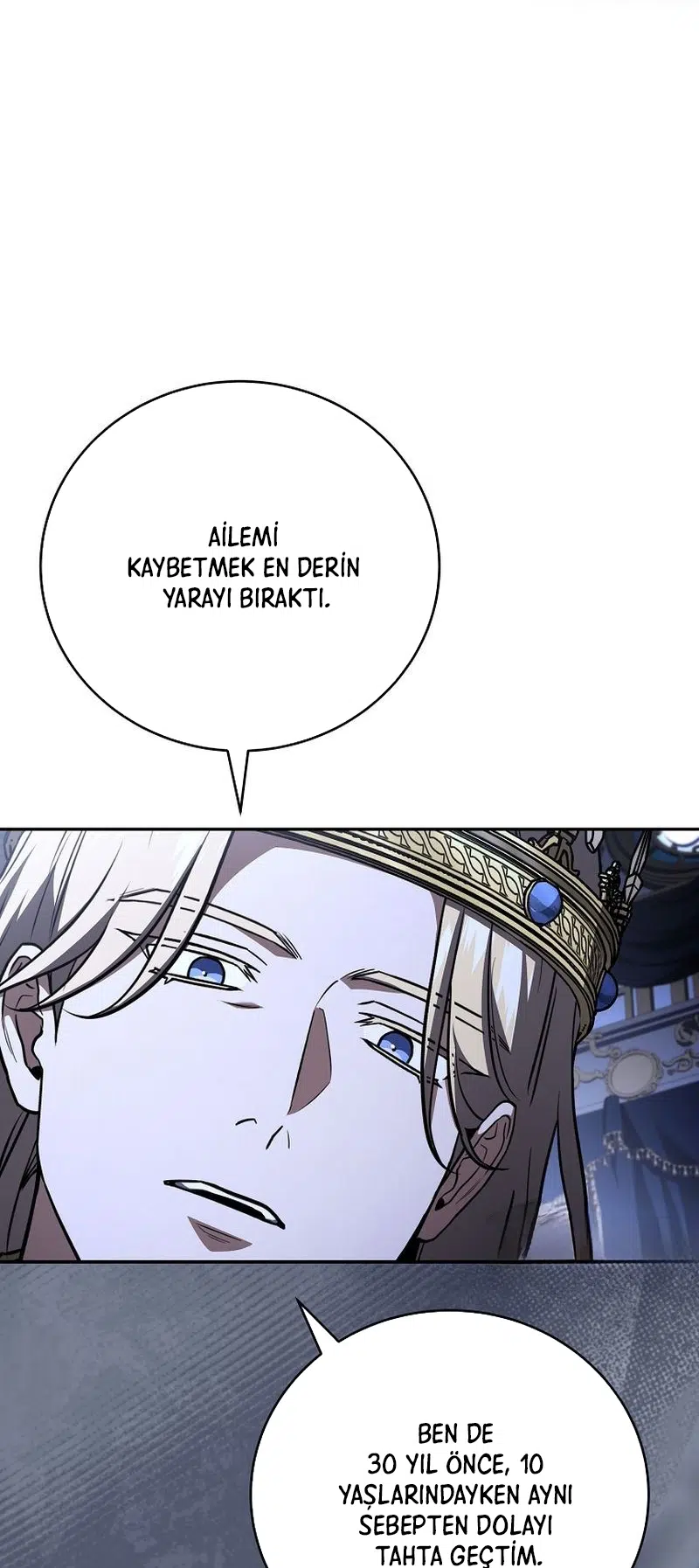 Donmuş Oyuncunun Dönüşü - Bölüm 197 Sayfa 36