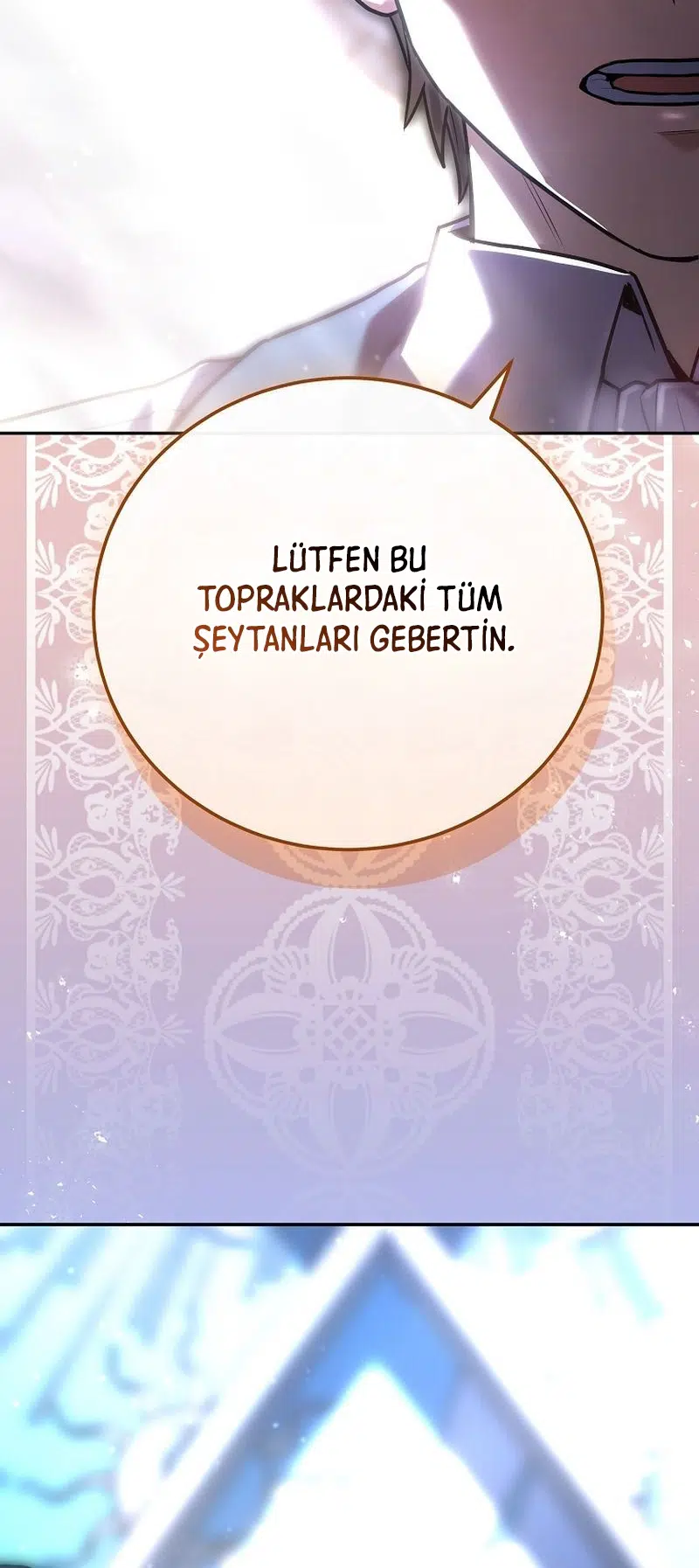 Donmuş Oyuncunun Dönüşü - Bölüm 197 Sayfa 41
