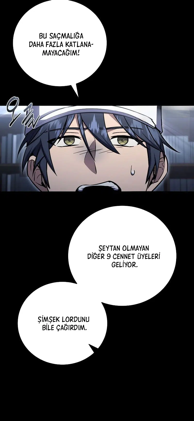 Donmuş Oyuncunun Dönüşü - Bölüm 197 Sayfa 66