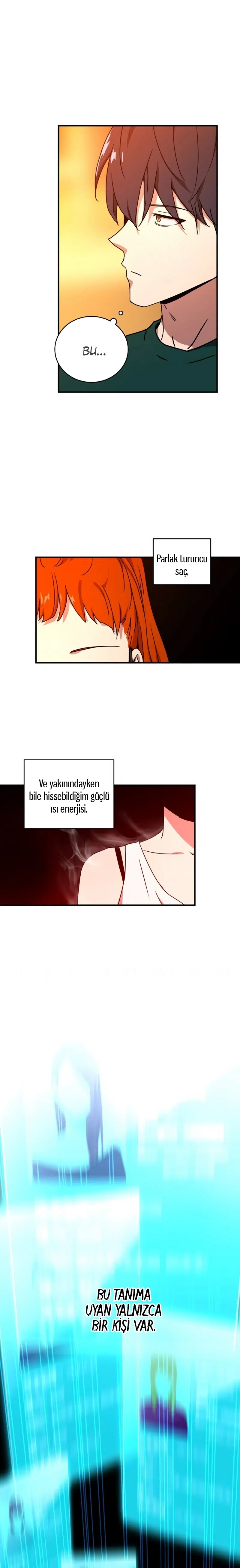 Donmuş Oyuncunun Dönüşü - Bölüm 19 Sayfa 4