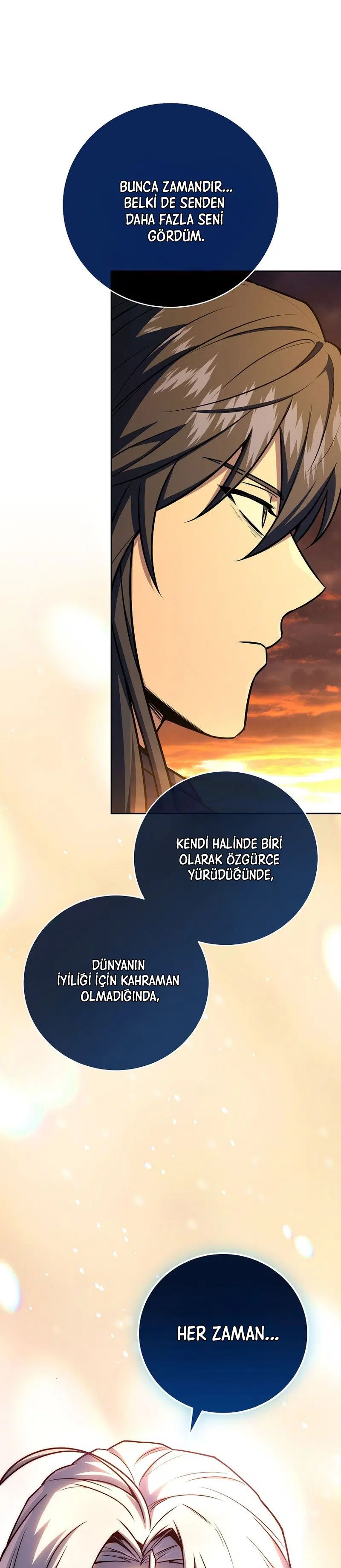 Donmuş Oyuncunun Dönüşü - Bölüm 200 Sayfa 24