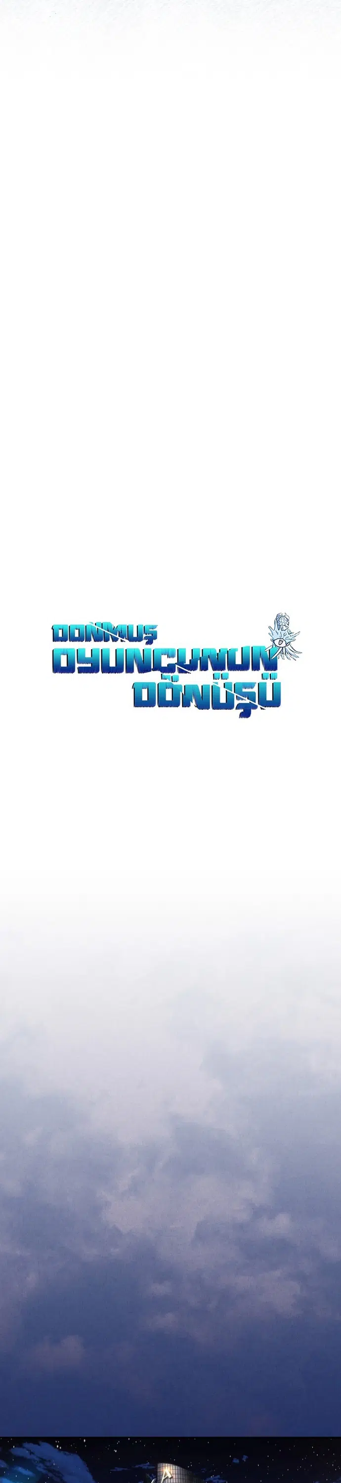 Donmuş Oyuncunun Dönüşü - Bölüm 202 Sayfa 7