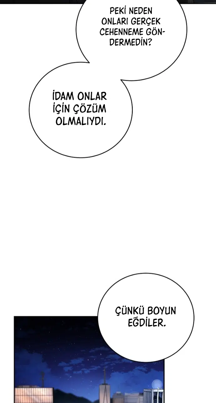 Donmuş Oyuncunun Dönüşü - Bölüm 202 Sayfa 23