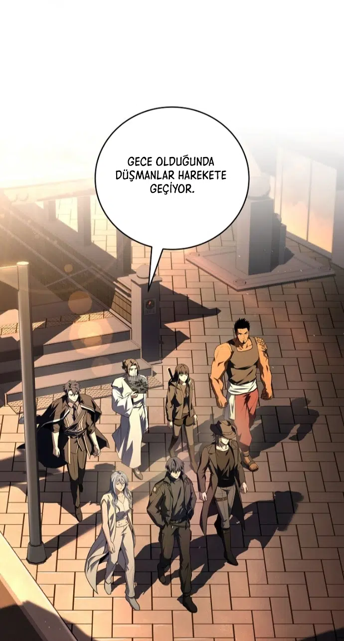 Donmuş Oyuncunun Dönüşü - Bölüm 204 Sayfa 20