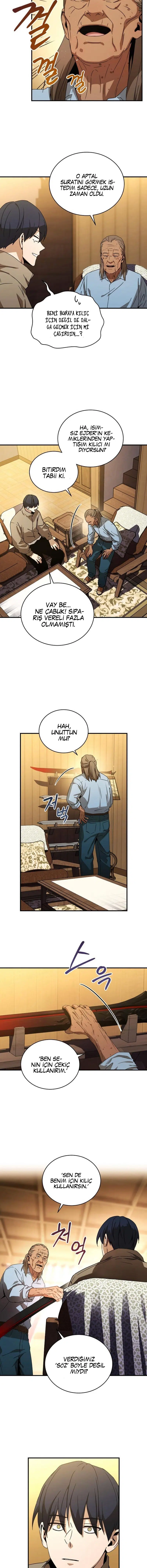 Donmuş Oyuncunun Dönüşü - Bölüm 36 Sayfa 3