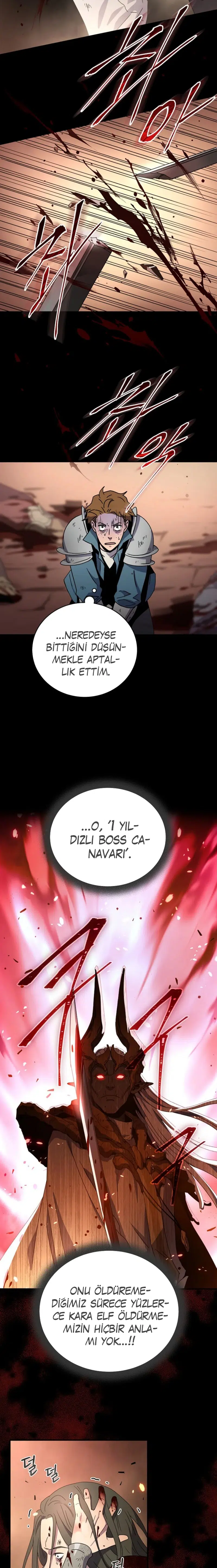 Donmuş Oyuncunun Dönüşü - Bölüm 44 Sayfa 11