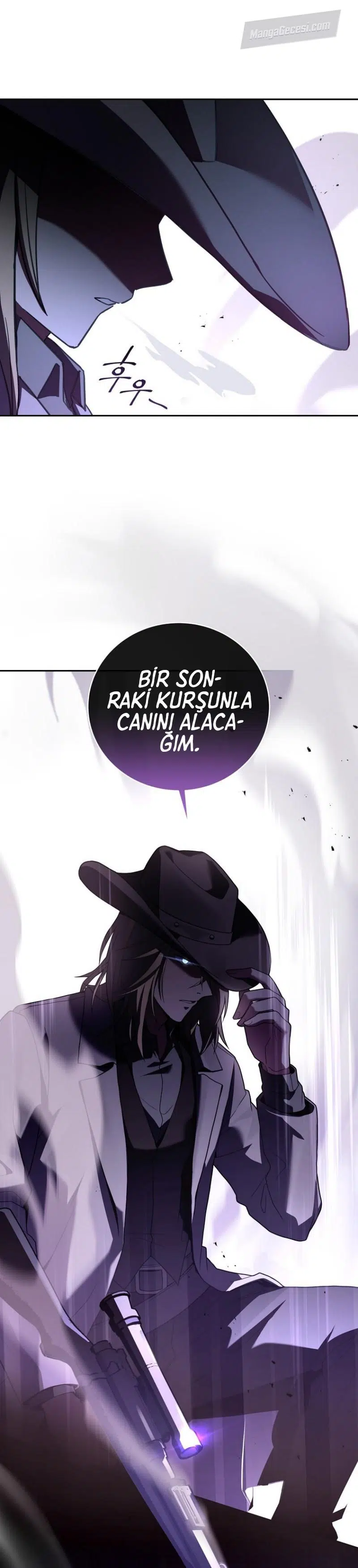 Donmuş Oyuncunun Dönüşü - Bölüm 52 Sayfa 19