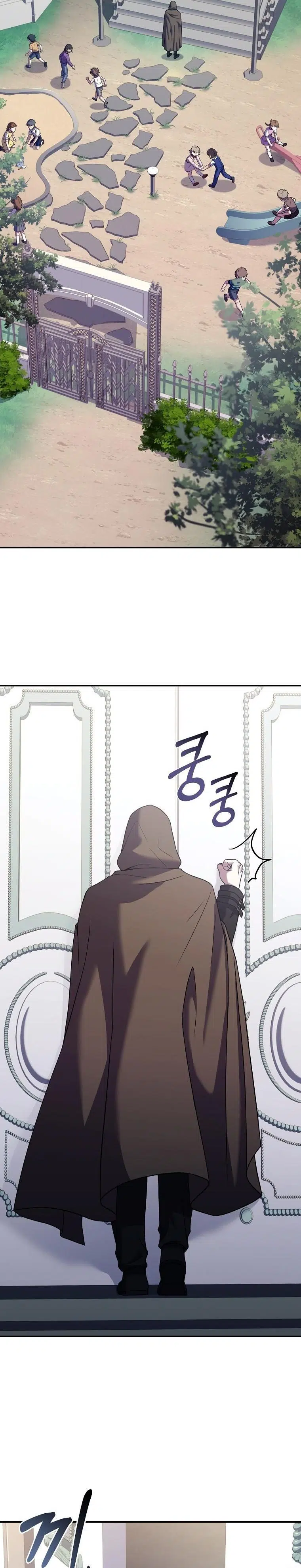 Donmuş Oyuncunun Dönüşü - Bölüm 55 Sayfa 31