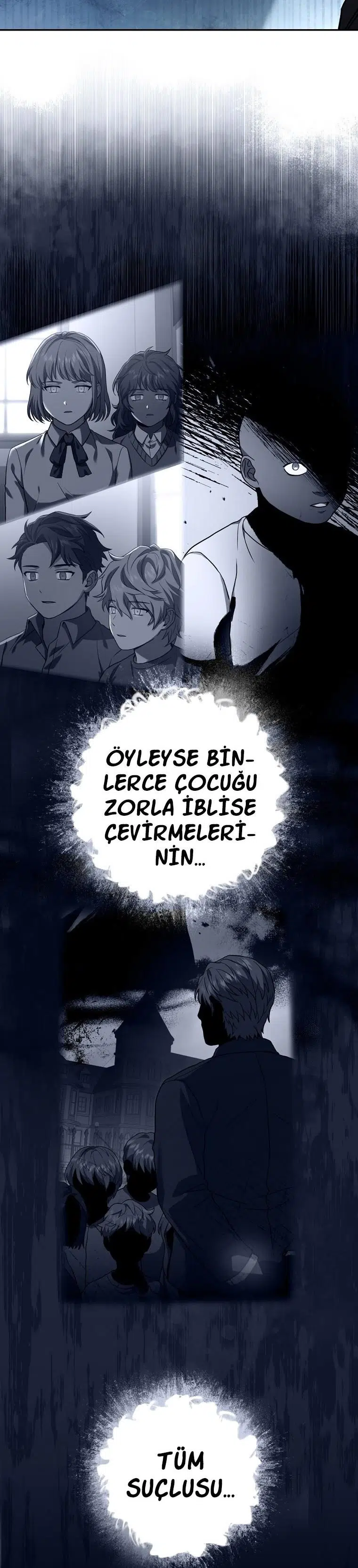 Donmuş Oyuncunun Dönüşü - Bölüm 60 Sayfa 3