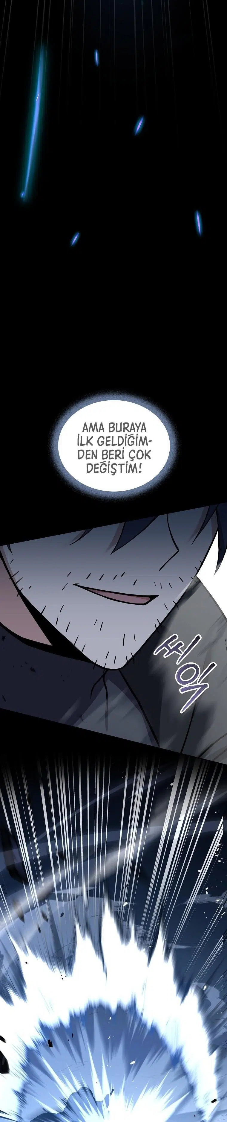 Donmuş Oyuncunun Dönüşü - Bölüm 66 Sayfa 23