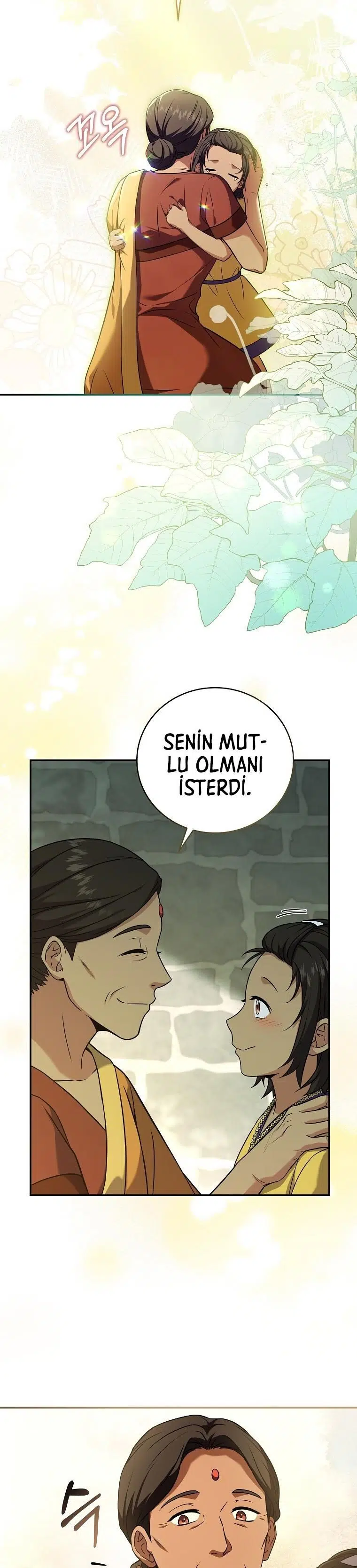 Donmuş Oyuncunun Dönüşü - Bölüm 70 Sayfa 7