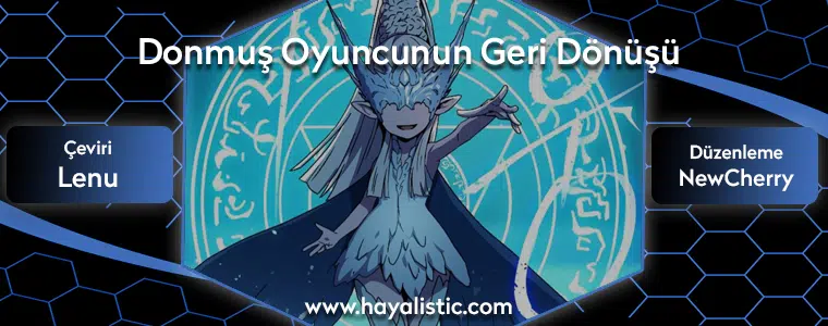 Donmuş Oyuncunun Dönüşü - Bölüm 80 Sayfa 1