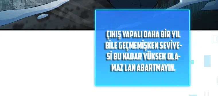 Donmuş Oyuncunun Dönüşü - Bölüm 86 Sayfa 10