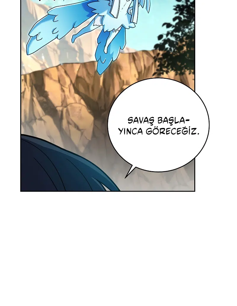 Donmuş Oyuncunun Dönüşü - Bölüm 89 Sayfa 3