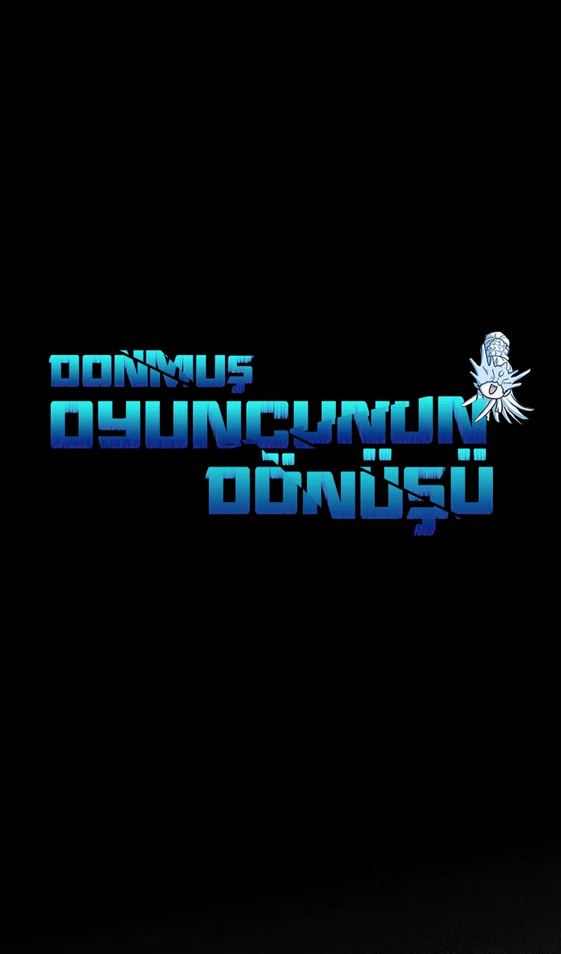 Donmuş Oyuncunun Dönüşü - Bölüm 90 Sayfa 3
