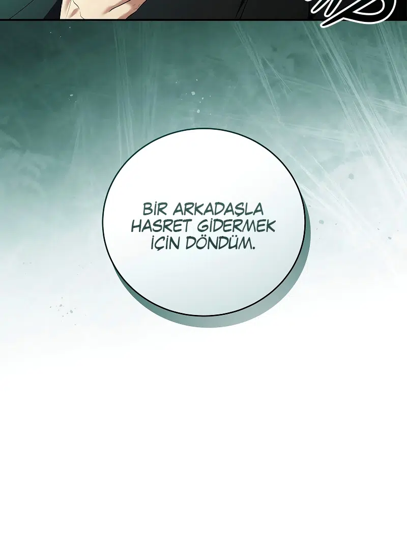 Donmuş Oyuncunun Dönüşü - Bölüm 94 Sayfa 44
