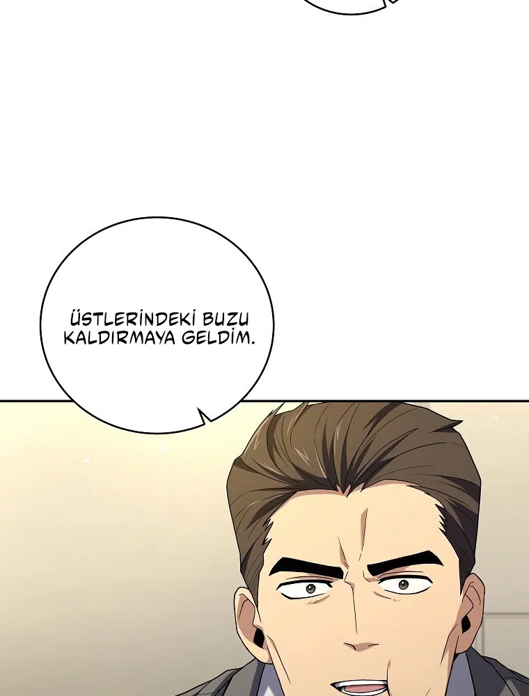 Donmuş Oyuncunun Dönüşü - Bölüm 95 Sayfa 7