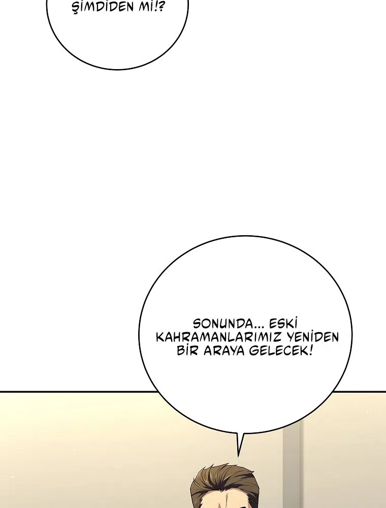 Donmuş Oyuncunun Dönüşü - Bölüm 95 Sayfa 10